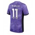 Liverpool Mohamed Salah #11 Tredje matchtröja 2023-24 Kortärmad Billigt